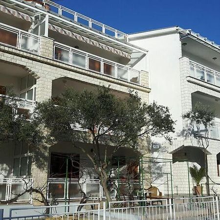 Apartments Adelheid In Biograd, Close To The Beach Biograd Na Moru Eksteriør billede