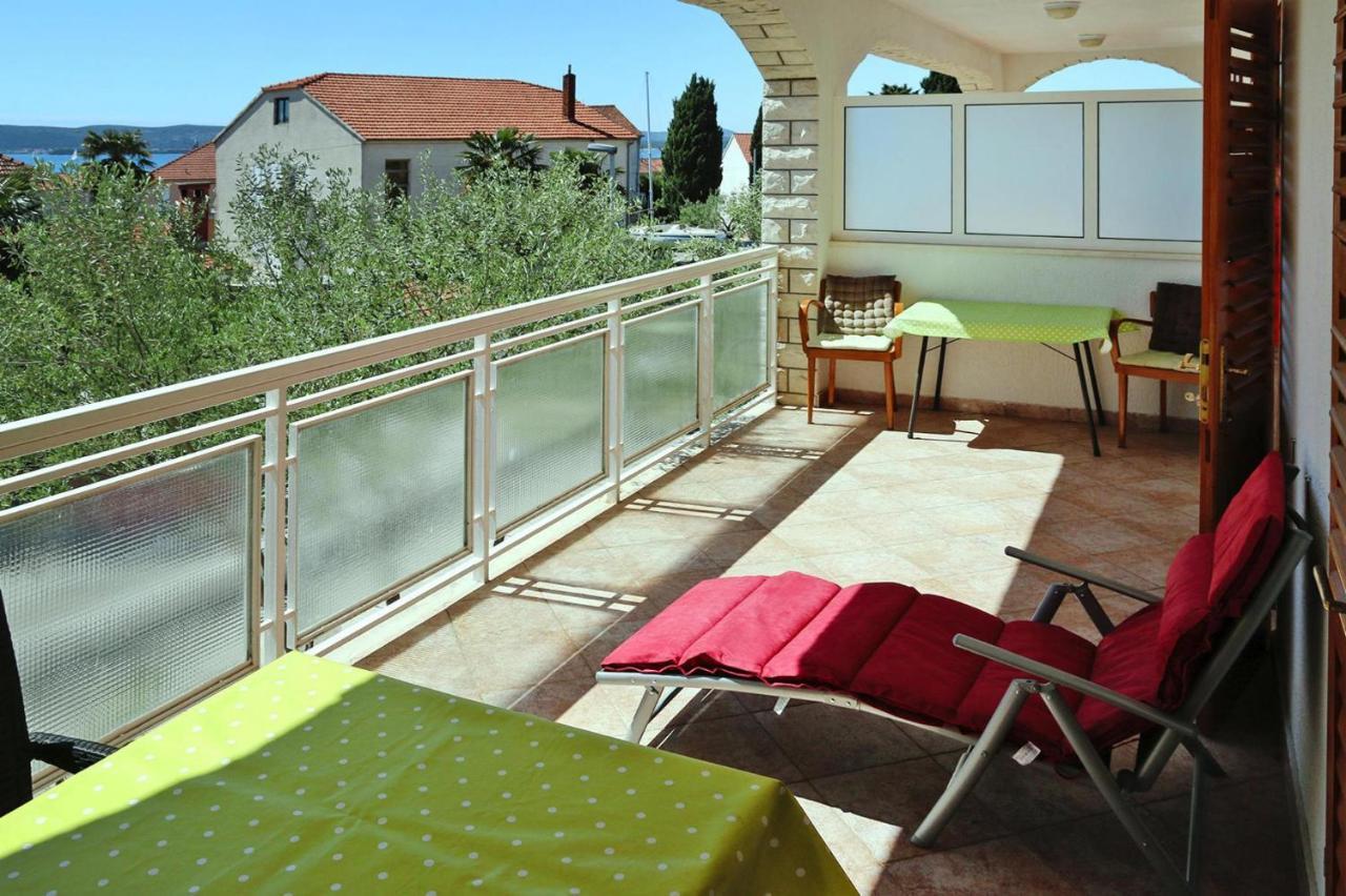 Apartments Adelheid In Biograd, Close To The Beach Biograd Na Moru Eksteriør billede