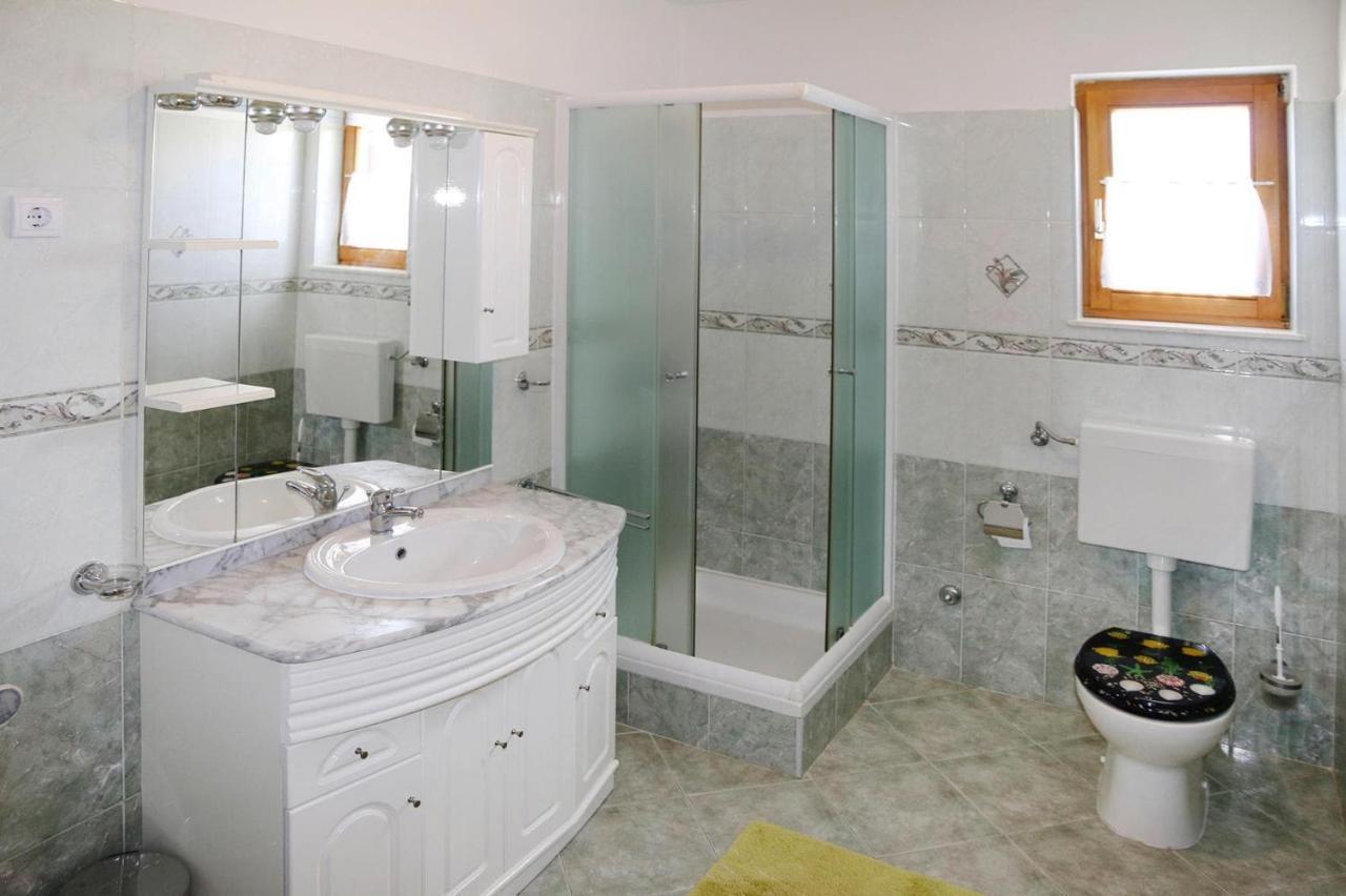 Apartments Adelheid In Biograd, Close To The Beach Biograd Na Moru Eksteriør billede