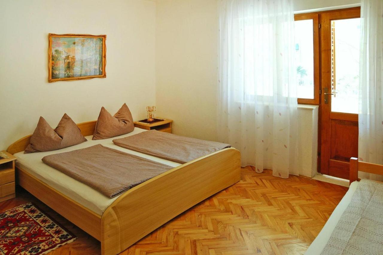 Apartments Adelheid In Biograd, Close To The Beach Biograd Na Moru Eksteriør billede