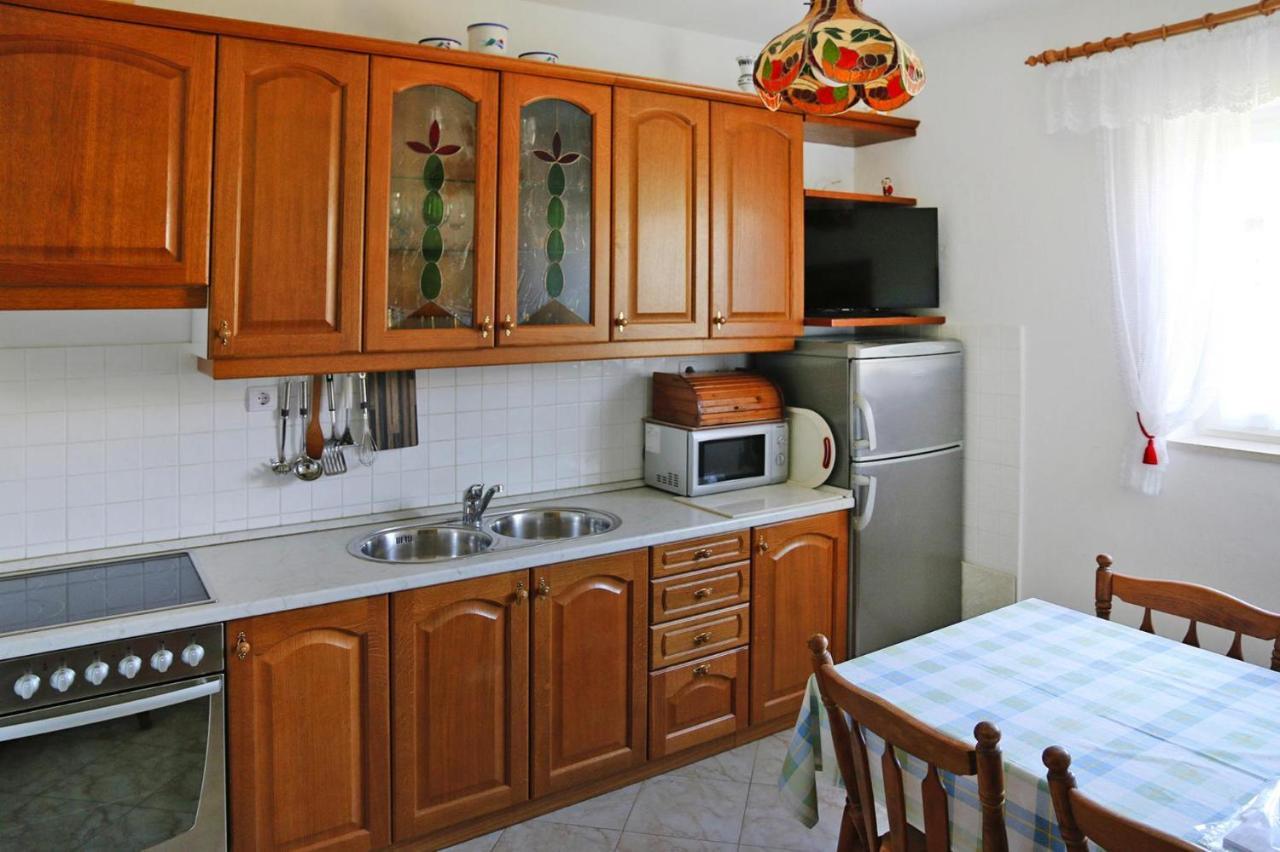 Apartments Adelheid In Biograd, Close To The Beach Biograd Na Moru Eksteriør billede