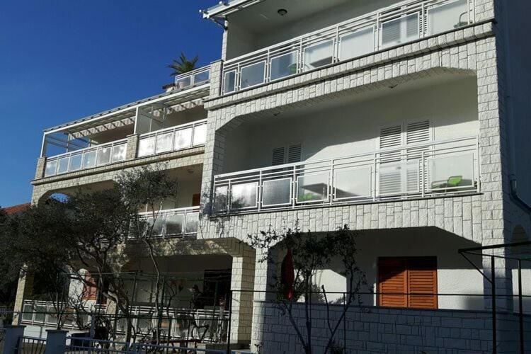 Apartments Adelheid In Biograd, Close To The Beach Biograd Na Moru Eksteriør billede
