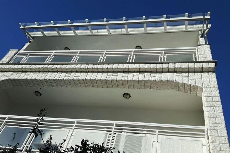 Apartments Adelheid In Biograd, Close To The Beach Biograd Na Moru Eksteriør billede