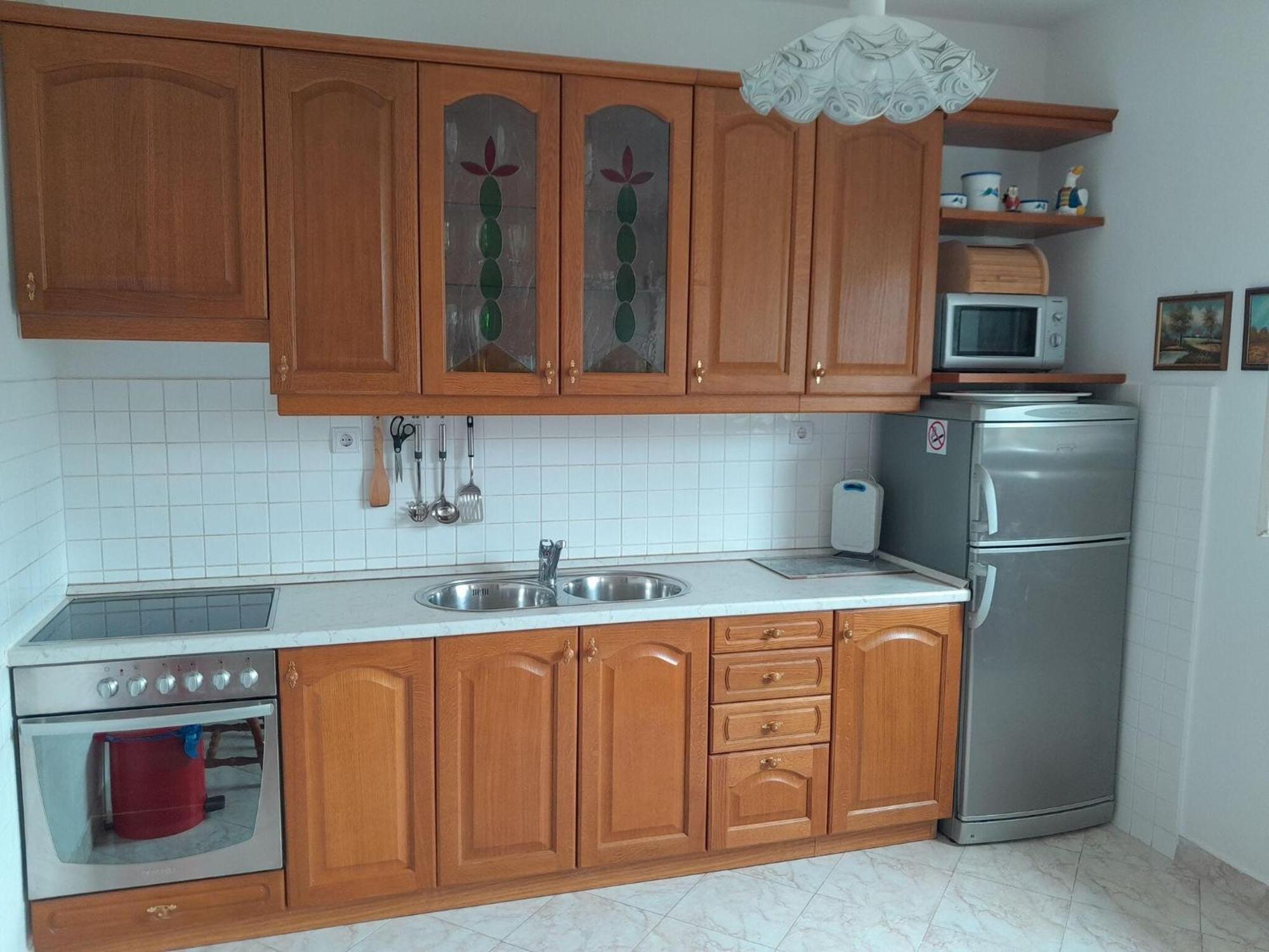 Apartments Adelheid In Biograd, Close To The Beach Biograd Na Moru Eksteriør billede