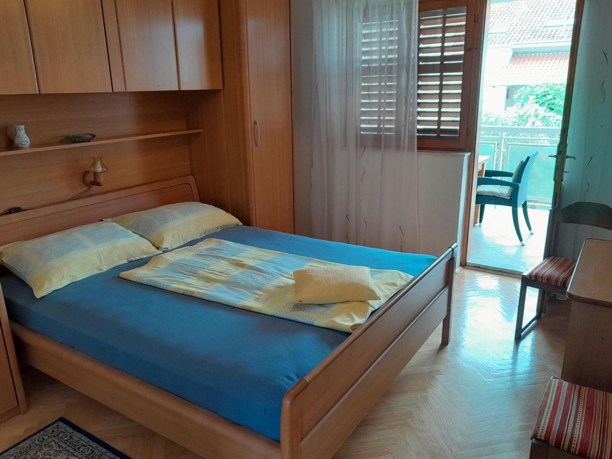 Apartments Adelheid In Biograd, Close To The Beach Biograd Na Moru Eksteriør billede